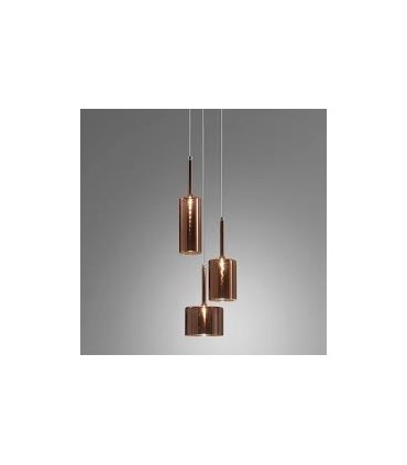 LAMPADA A SOSPENSIONE AXO LIGHT SPILLRAY SP 3