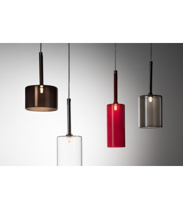 SUSPENSION LAMP AXO LIGHT SPILLRAY SP 3