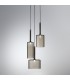 SUSPENSION LAMP AXO LIGHT SPILLRAY SP 3