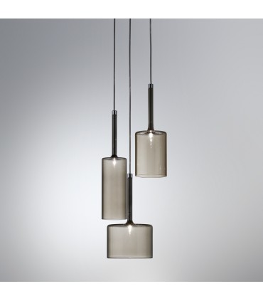 LAMPADA A SOSPENSIONE AXO LIGHT SPILLRAY SP 3