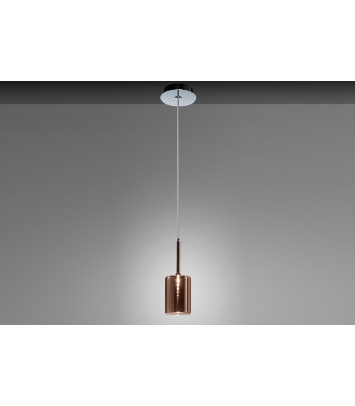 LAMPADA A SOSPENSIONE AXO LIGHT SPILLRAY SP P