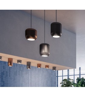 AXO LIGHT URBAN SUSPENSION AXO LIGHT URBAN SUSPENSION