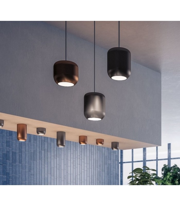 AXO LIGHT URBAN SUSPENSION