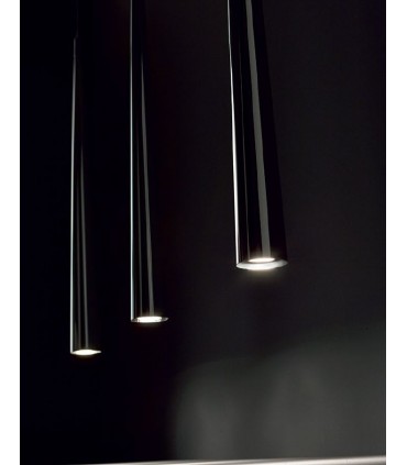 LED SUSPENSION LAMP LIGHT4 IO ONE LIGHT