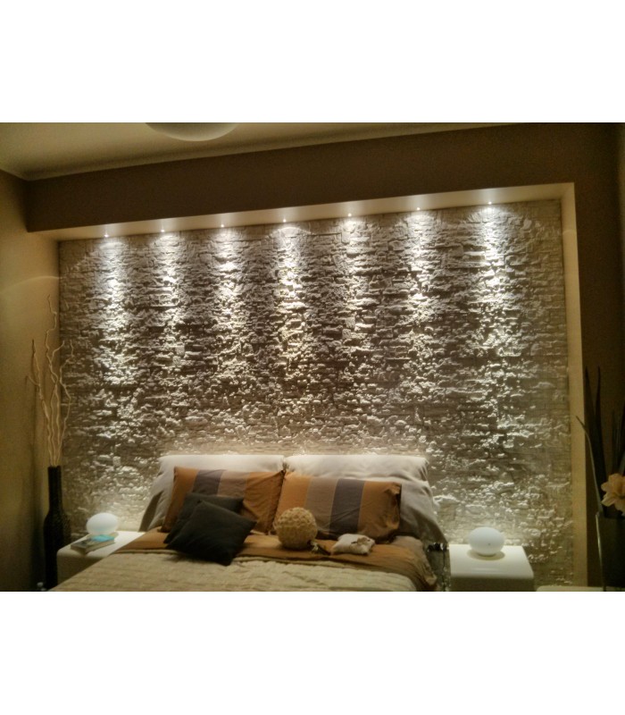 RECESSED POWER LED NANOLED EOS 1 W