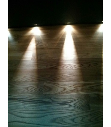 FARETTO INCASSO POWER LED NANOLED EOS 1 W