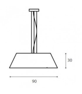 ANTONANGELI RICAMI SOSPENSIONE ANTONANGELI RICAMI SOSPENSIONE