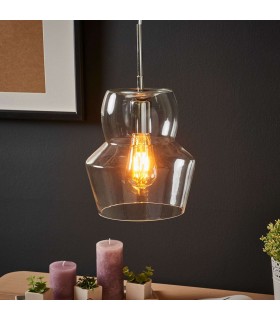 LAMPADA A SOSPENSIONE IDEAL LUX ZENO 2
