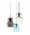 LAMPADA A SOSPENSIONE IDEAL LUX ZENO