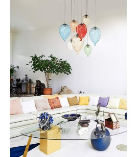 IDEALLUX CLOWN  IDEALLUX CLOWN