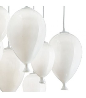 IDEALLUX CLOWN  IDEALLUX CLOWN