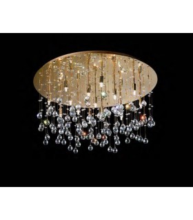 IDEALLUX MOONLIGHT  IDEALLUX MOONLIGHT