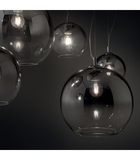 IDEALLUX NEMO SOSPENSIONE 