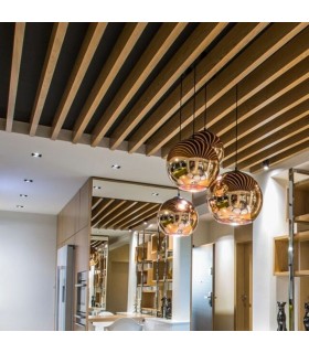 IDEALLUX NEMO SOSPENSIONE 