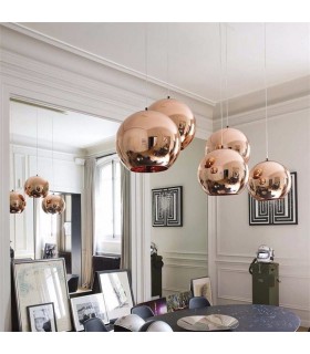 IDEALLUX NEMO SOSPENSIONE 