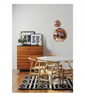 IDEALLUX NEMO SOSPENSIONE 