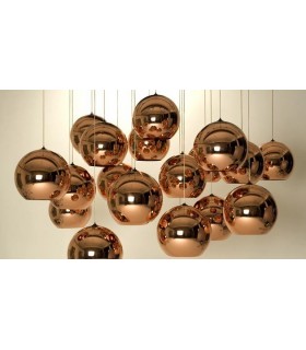 IDEALLUX NEMO SOSPENSIONE 