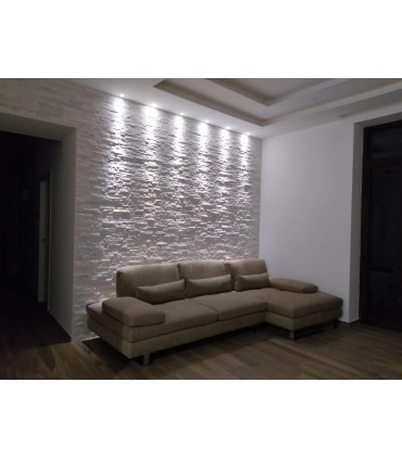 FARETTO INCASSO POWER LED NANOLED EOS 1 W