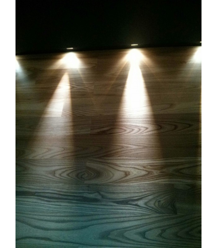 RECESSED POWER LED NANOLED EOS 1 W