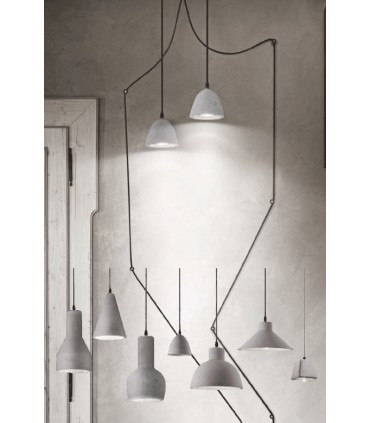 IDEAL LUX OIL 5