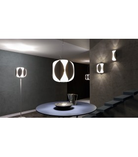 LAMPADA A SOSPENSIONE ITAMA CONCERTO LAMPADA A SOSPENSIONE ITAMA CONCERTO