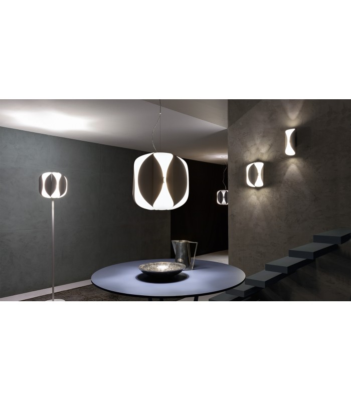 LAMPADA A SOSPENSIONE ITAMA CONCERTO