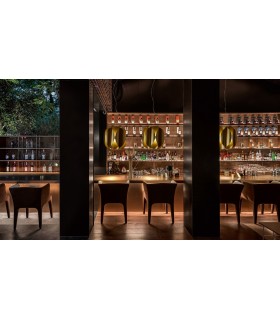 LAMPADA A SOSPENSIONE ITAMA CONCERTO LAMPADA A SOSPENSIONE ITAMA CONCERTO