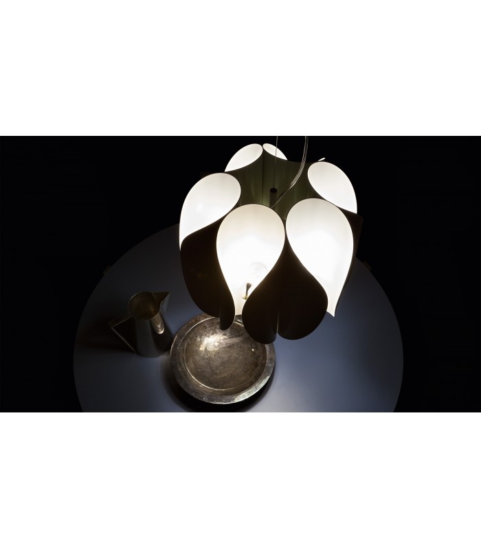 LAMPADA A SOSPENSIONE ITAMA CONCERTO