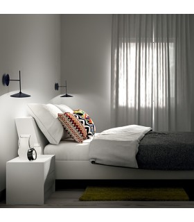 LAMPADA DA PARETE A LED LINEA LIGHT POE  LAMPADA DA PARETE A LED LINEA LIGHT POE