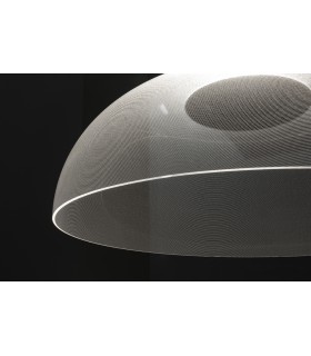 LAMPADA A SOSPENSIONE A LED DALI LINEA LIGHT MA&DE DEMì LAMPADA A SOSPENSIONE A LED DALI LINEA LIGHT MA&DE DEMì