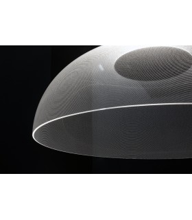 LAMPADA A SOSPENSIONE A LED DALI LINEA LIGHT MA&DE DEMì LAMPADA A SOSPENSIONE A LED DALI LINEA LIGHT MA&DE DEMì