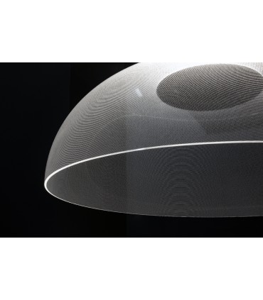 LAMPADA A SOSPENSIONE A LED DALI LINEA LIGHT MA&DE DEMì