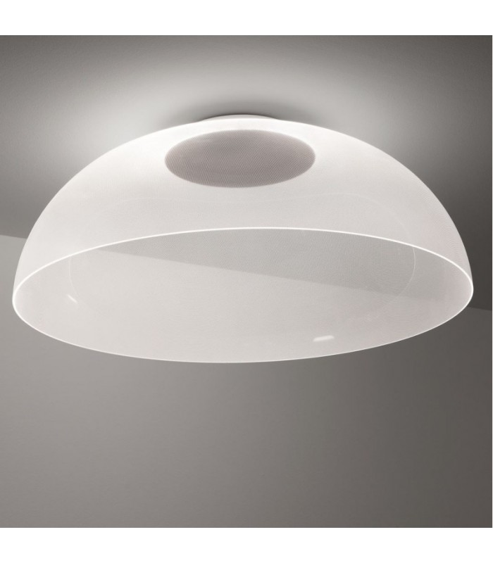 LAMPADA A SOSPENSIONE A LED DALI LINEA LIGHT MA&DE DEMì