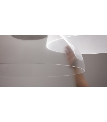 LAMPADA A SOSPENSIONE A LED DALI LINEA LIGHT MA&DE DEMì