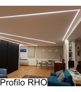 PROFILO IN ALLUMINIO PER DISSIPAZIONE STRIP LED PROFILO IN ALLUMINIO PER DISSIPAZIONE STRIP LED