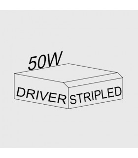 ALIMENTATORE PER STRIP LED 24 VDC ALIMENTATORE PER STRIP LED 24 VDC