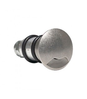 RECESSED FOOTPATH WALL LED 1W NANOLED RECESSED FOOTPATH WALL LED 1W NANOLED