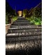 RECESSED FOOTPATH WALL LED 1W NANOLED