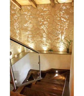 RECESSED FOOTPATH WALL LED 1W NANOLED RECESSED FOOTPATH WALL LED 1W NANOLED