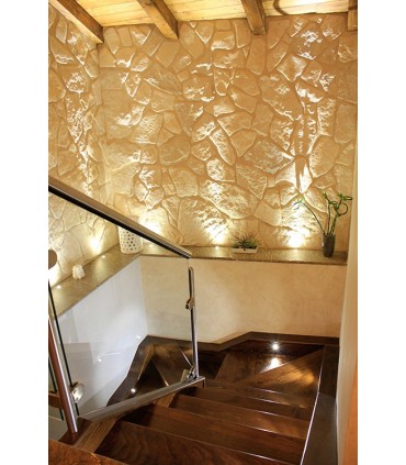 SEGNAPASSO LED PER INTERNI ED ESTERNI POWERLED 1W NANOLED