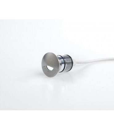 RECESSED FOOTPATH WALL LED 2W NANOLED