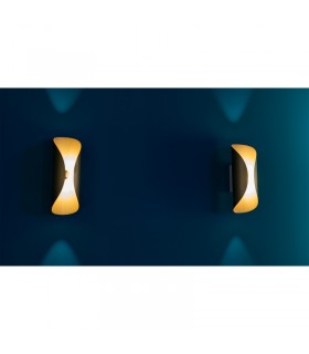 LAMPADA DA PARETE VINTAGE LIGHT4 CONCERTO 60 LAMPADA DA PARETE VINTAGE LIGHT4 CONCERTO 60