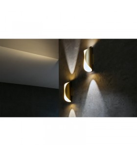 LAMPADA DA PARETE VINTAGE LIGHT4 CONCERTO 60 LAMPADA DA PARETE VINTAGE LIGHT4 CONCERTO 60