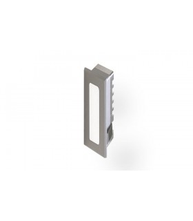 SEGNAPASSO A LED LAMA DI LUCE REMOVE NANOLED