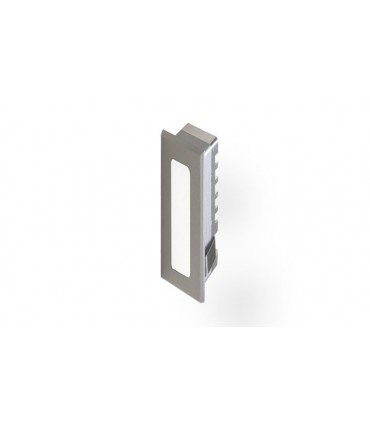 RECESSED FOOTPATH WALL LED BLADE LIGHT IP65 NANOLED