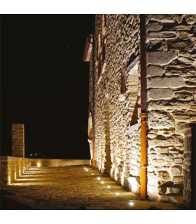 RECESSED FOOTPATH WALL LED BLADE LIGHT NANOLED RECESSED FOOTPATH WALL LED BLADE LIGHT NANOLED