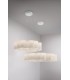 LED SUSPENSION LAMP LINEA LIGHT MA&DE HONEY 110