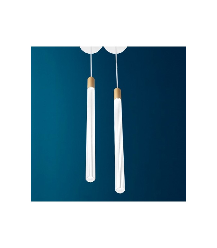 SUSPENSION LAMP LIGHT4 ITAMA STAR LIGHT SO1