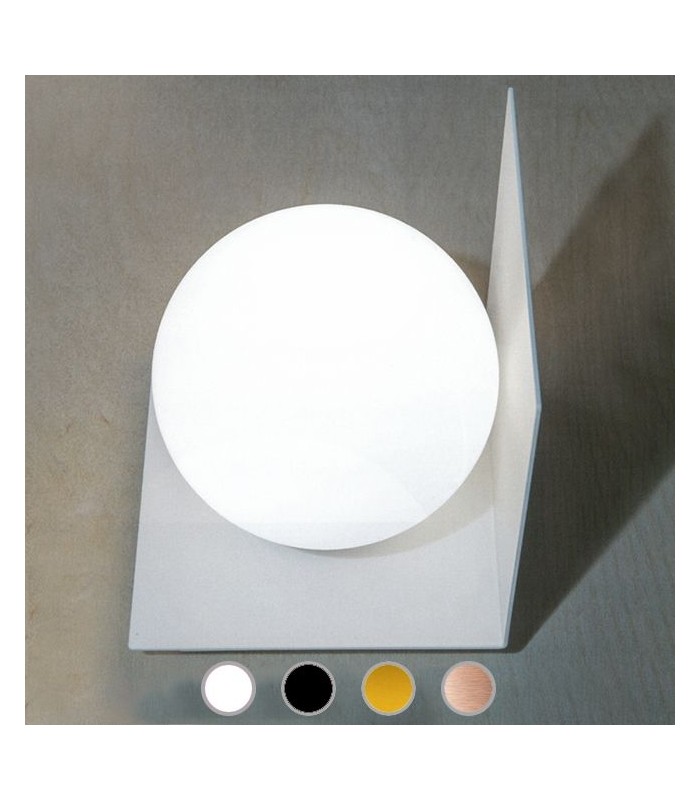 LAMPADA DA PARETE MARCHETTI BALANCE 