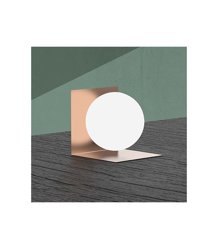 LAMPADA DA PARETE MARCHETTI BALANCE 